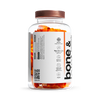 Starpowa Bone Joint Turmeric Gummies with Black Pepper 60 (British brand)