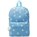 Smash Daisy Backpack polyester, imported from the UK