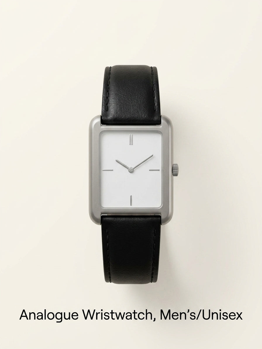 Cartier Tank Vermeil gold-plated watch 30mm, imported from the UK