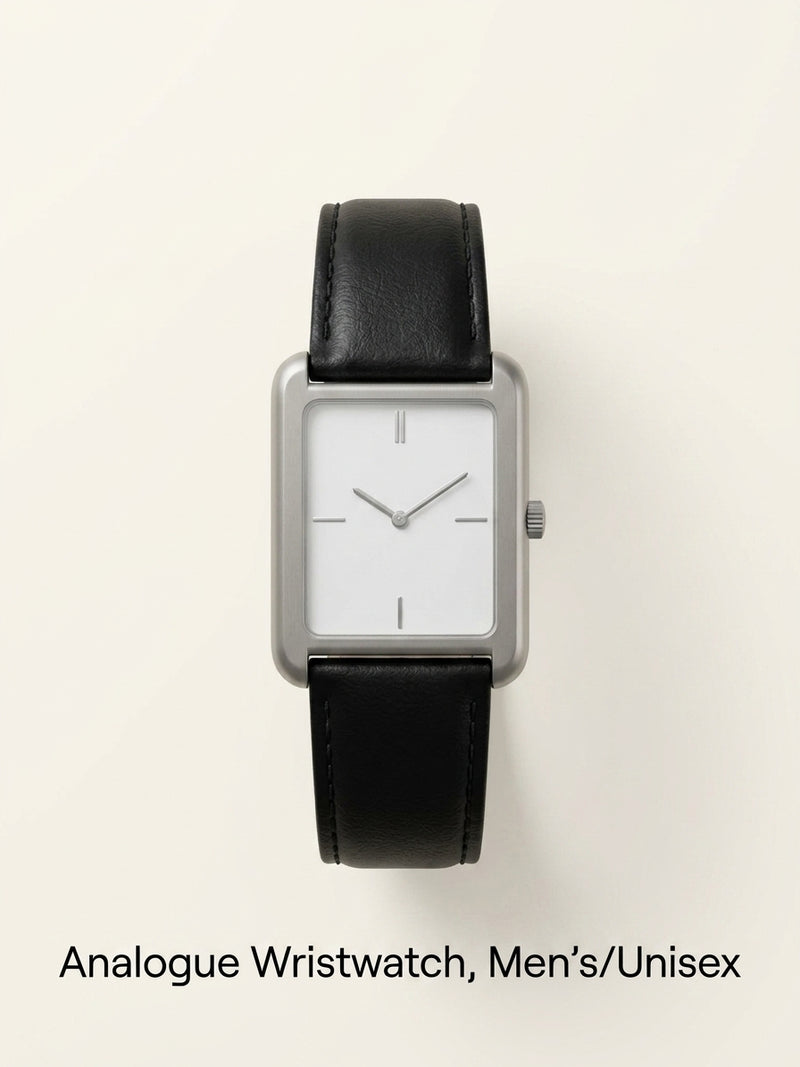 Cartier Tank Vermeil gold-plated watch 30mm, imported from the UK