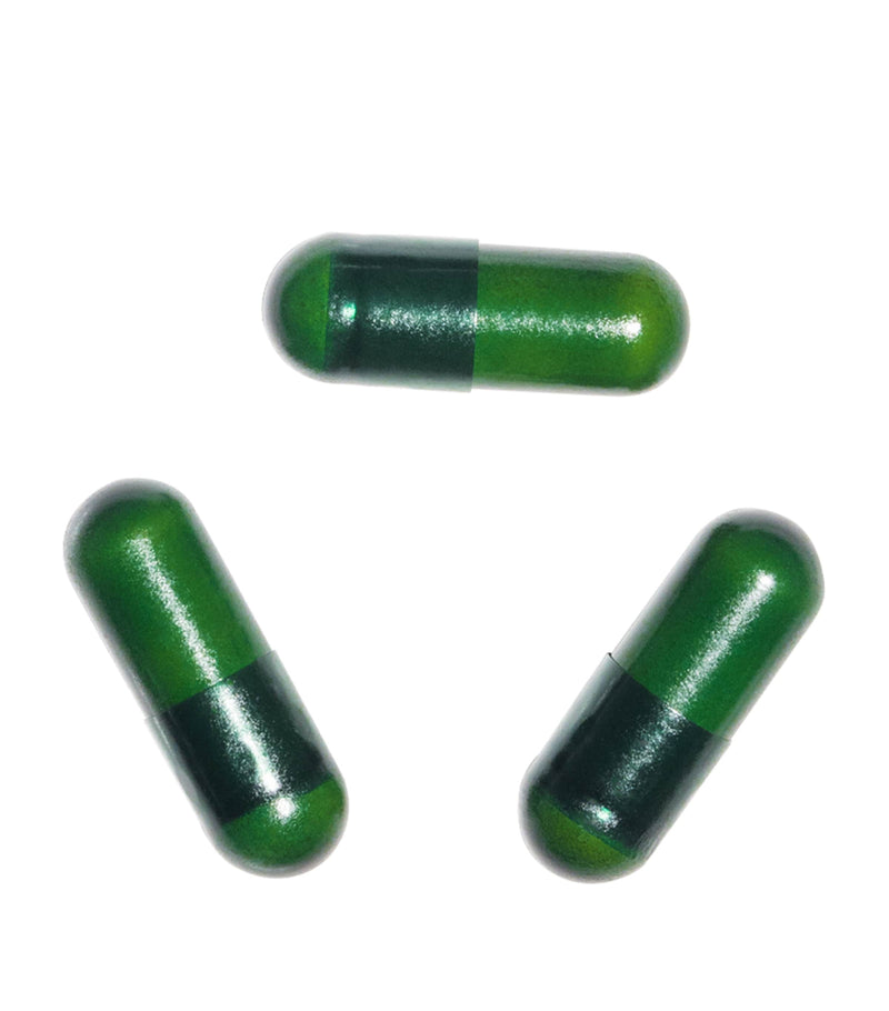 Vida Glow Radiance+ Capsules pack of 30, UK version
