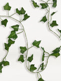 George Home Leaf String Lights General Household ASDA   