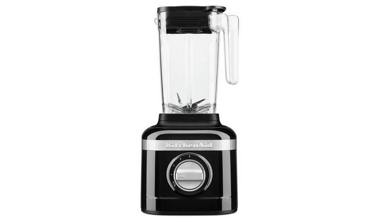 KitchenAid 5KSB1325BOB Jug Blender - Black GOODS Argos