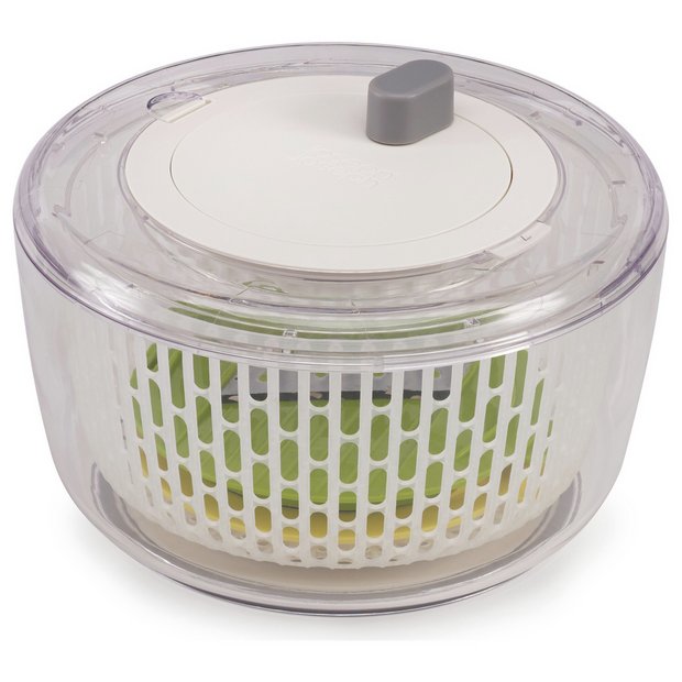 Joseph Joseph salad preparation set multicoloured, UK version