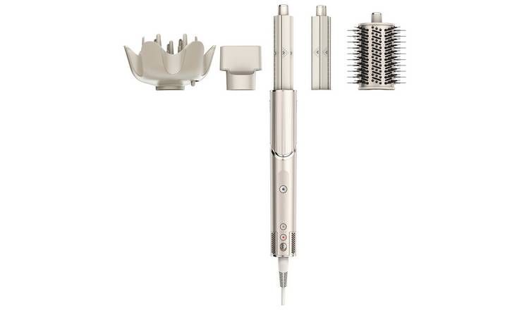 Shark FlexStyle 4-i-1 Curly Hair Air Styler & Dryer