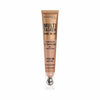 Rimmel Multi Tasker Concealer Foundation Ivory 040 20ml, imported from the UK