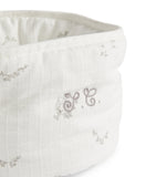 Tartine et Chocolat Petit Augustin baby basket 23cm - British product