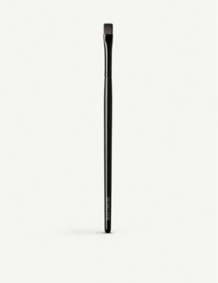 Laura Mercier flat eyeliner brush with synthetic fibres - British product