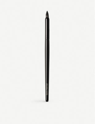 Laura Mercier smoky eyeliner brush, makeup blending tool (British brand)