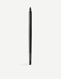 Laura Mercier smoky eyeliner brush, makeup blending tool (British brand)