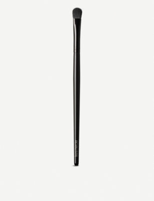 Laura Mercier Créme Eye Colour Brush 6.8 inches, imported from the UK