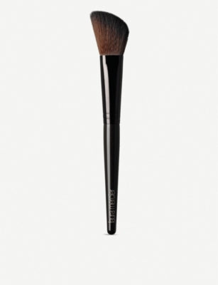 Laura Mercier angled cheek colour makeup brush 7.4 inch (British brand)