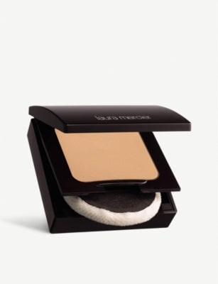 Laura Mercier translucent pressed setting powder 9g (British brand)