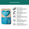 Together Health Natural Marine Magnesium 30 Capsules, imported from the UK