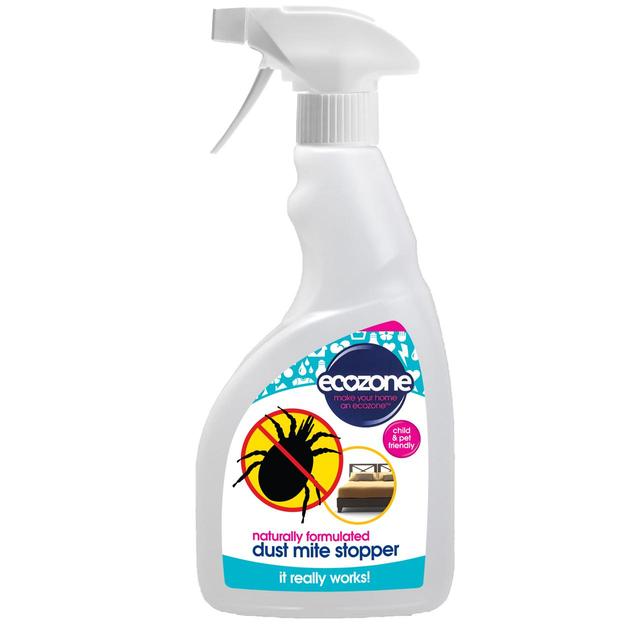 Ecozone Dust Mite Stopper   500ml