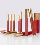 Gucci liquid matte lipstick, UK version