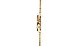 Sekonda Classique men's gold plated bracelet watch, UK version