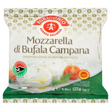 Auricchio P.D.O. Buffalo Mozzarella Campana   125g GOODS M&S   