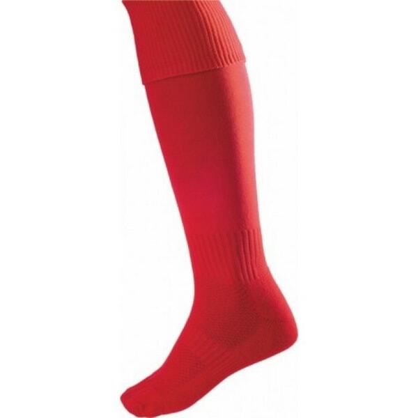 Carta Sport Mens Euro Socks (7-11) GOODS Superdrug Red  