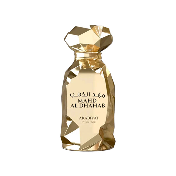 Arabiyat Prestige Mahd Al Dhahab perfume 100ml - British product