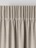 Laura Ashley Swanson natural made to measure curtains, imported from the UK