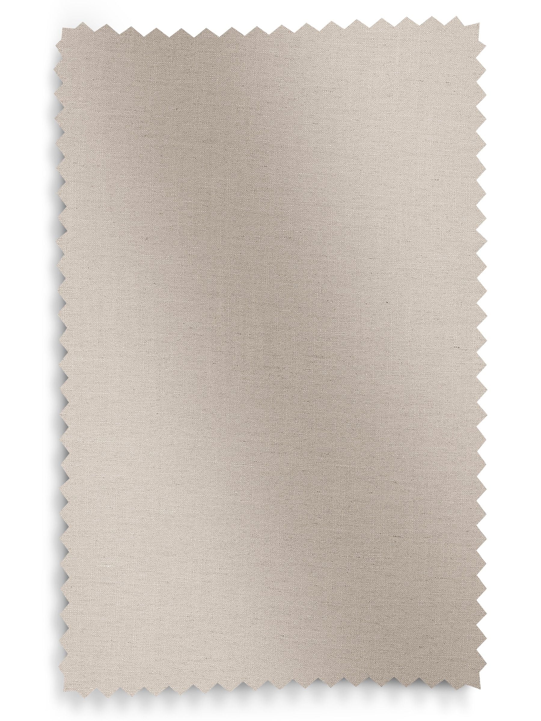Laura Ashley Swanson natural made to measure curtains, imported from the UK