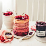 Bonne Maman black cherry conserve 370g, UK version