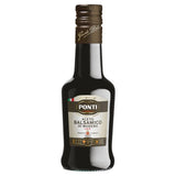 Ponti Balsamic Vinegar Of Modena   250ml GOODS M&S   