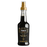 Ponti Balsamic Vinegar of Modena Spray 12 Month Matured   250ml GOODS M&S   