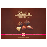 Lindt Selection Assorted Chocolate Box 427g GOODS ASDA   