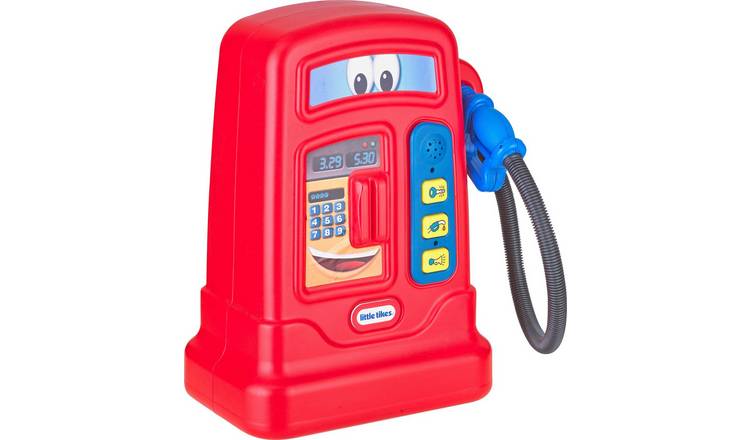 Little Tikes Cozy Pumper