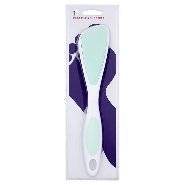 Superdrug Dual Function Foot File