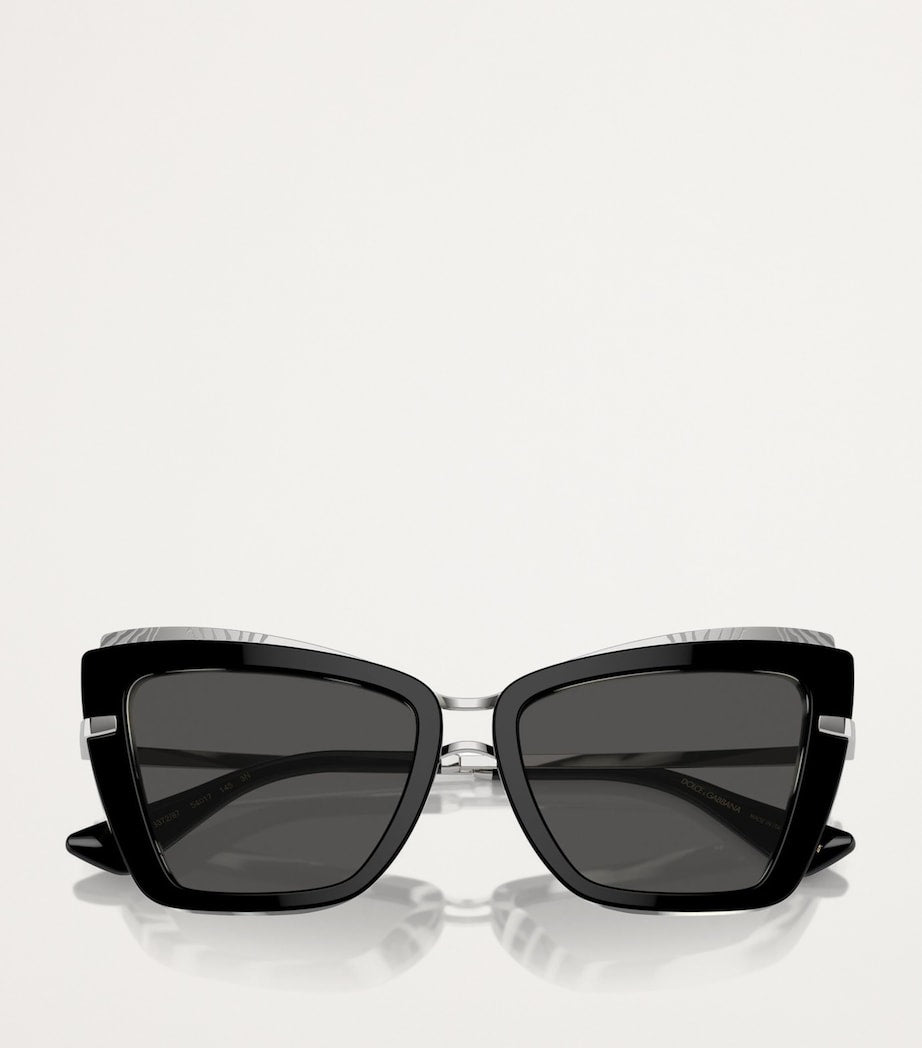 Dolce&Gabbana acetate DG4472 sunglasses - British product