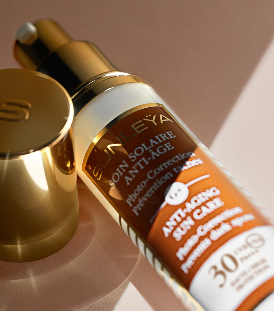 Sisley Sunleÿa SPF 30+ Face Cream 50ml (British brand)