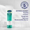 Cetaphil Gentle Clear Blemish Cream Cleanser 124ml - British product
