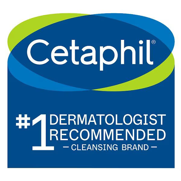 Cetaphil Gentle Clear Blemish Cream Cleanser 124ml - British product