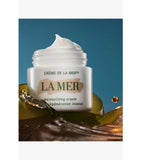 La Mer moisturising cream 500ml, imported from the UK