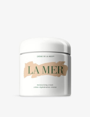 La Mer moisturising cream 500ml, imported from the UK