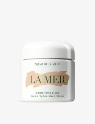 Crème de la Mer moisturising cream 100ml, UK version