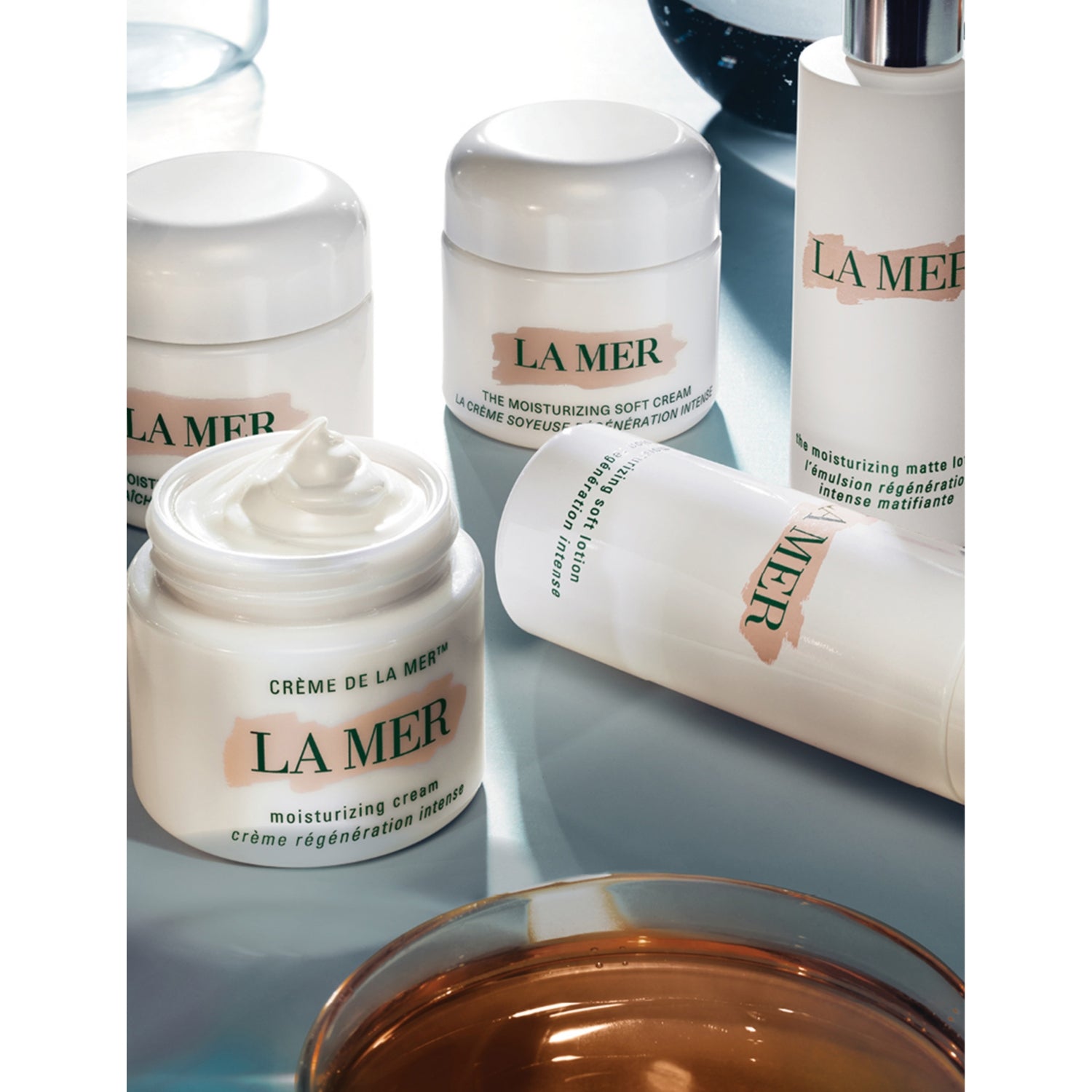 La Mer The Lip Balm 9g, UK version