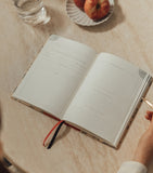 Papier Tails & Hearts Reading Journal, imported from the UK
