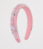 Tutu du Monde Embellished Almas Headband (British brand)