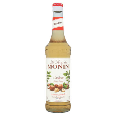 ASDA Monin Hazelnut Syrup 70cl- Buy online at McGrocer