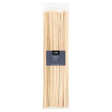 George Home 100 Bamboo Skewers GOODS ASDA   