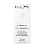 Lancôme Rénergie Triple Serum 20ml, UK version