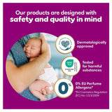 Pampers Premium Protection Nappies Size 4 (9-14kg) Essential Pack   37 per pack GOODS M&S   