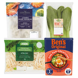 One Pan Creations Prawn Nasi Goreng Bundle GOODS ASDA   