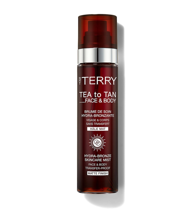 By Terry Tea To Tan Mist 100ml - British product