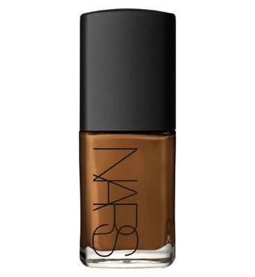 NARS Sheer Glow Foundation