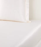 Egyptian Cotton Prodige King Fitted Sheet (160cm x 205cm)